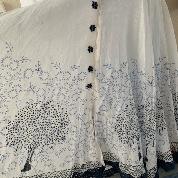 Biba from India - Kurta/ Dress - Picture 10 of 11